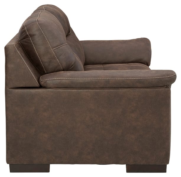 Ashley Living Room Maderla Loveseat 6200235