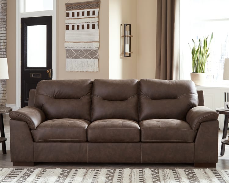 Ashley Living Room Maderla Sofa 6200238