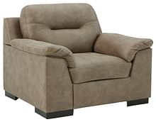 Ashley Living Room Maderla Chair 6200320