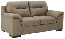 Ashley Living Room Maderla Loveseat 6200335