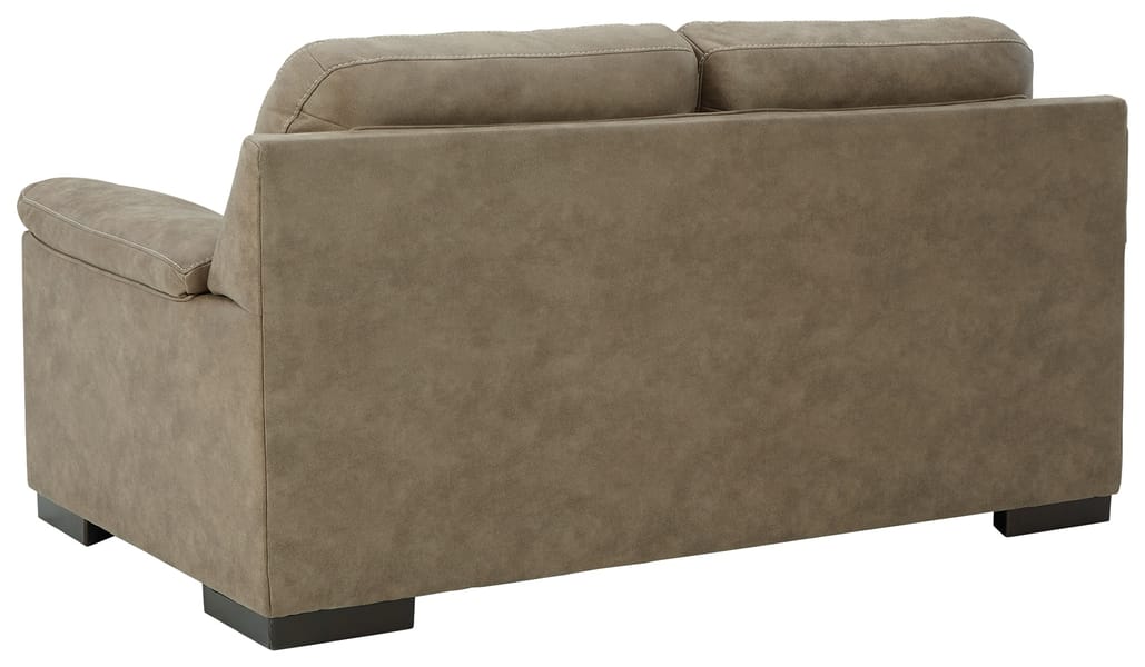 Ashley Living Room Maderla Loveseat 6200335