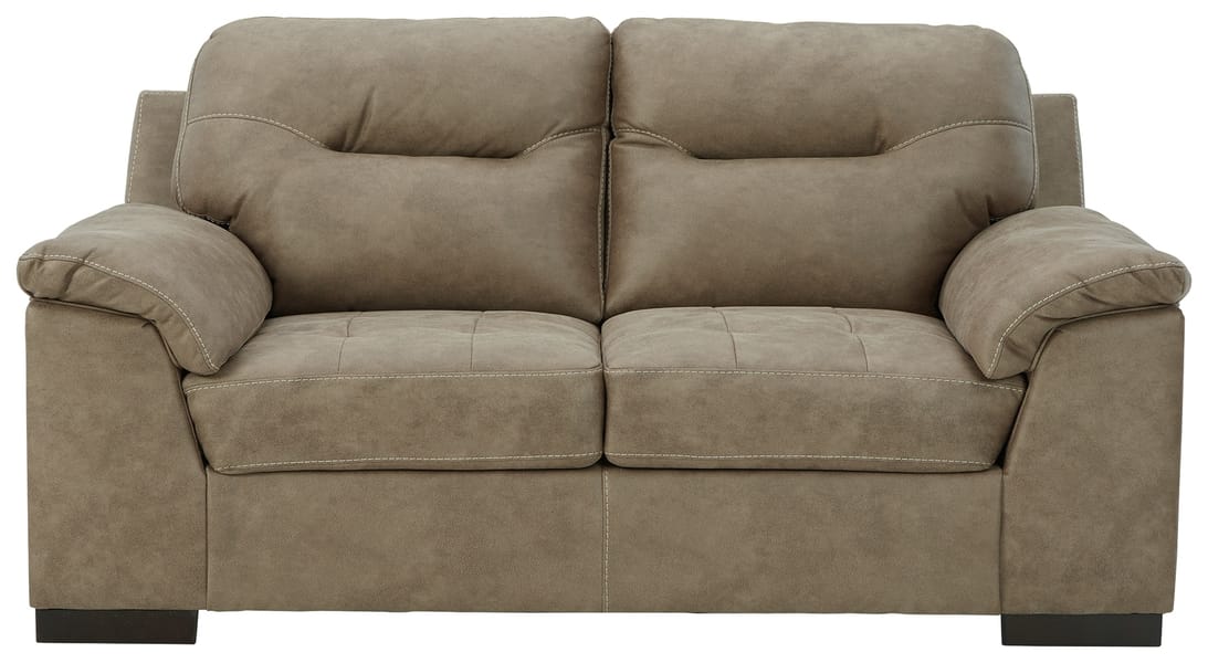 Ashley Living Room Maderla Loveseat 6200335