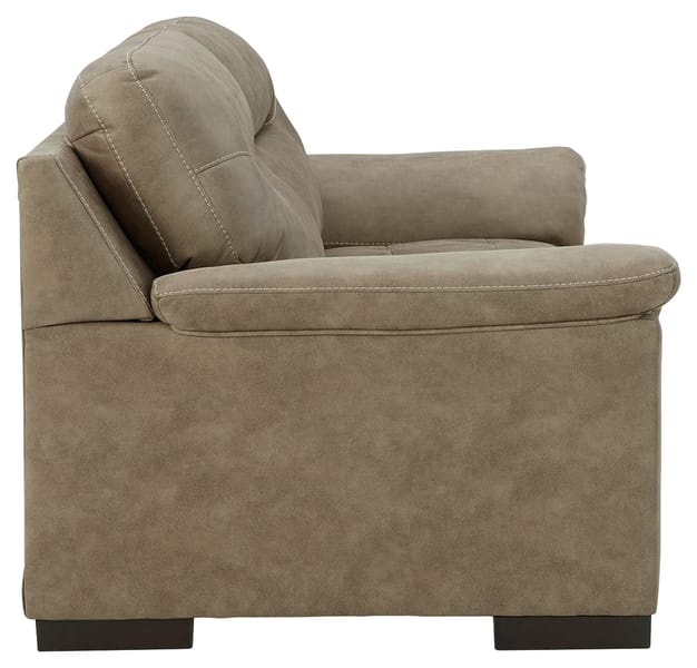 Ashley Living Room Maderla Loveseat 6200335
