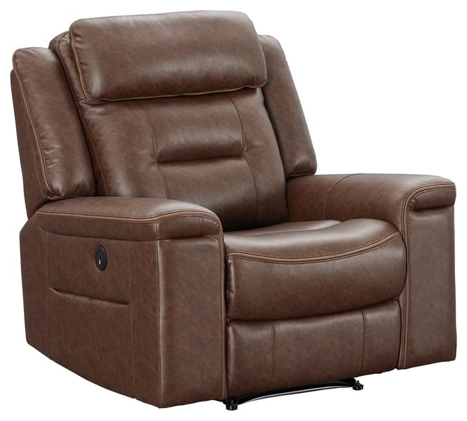Ashley Living Room McAdoo Power Recliner 6360406