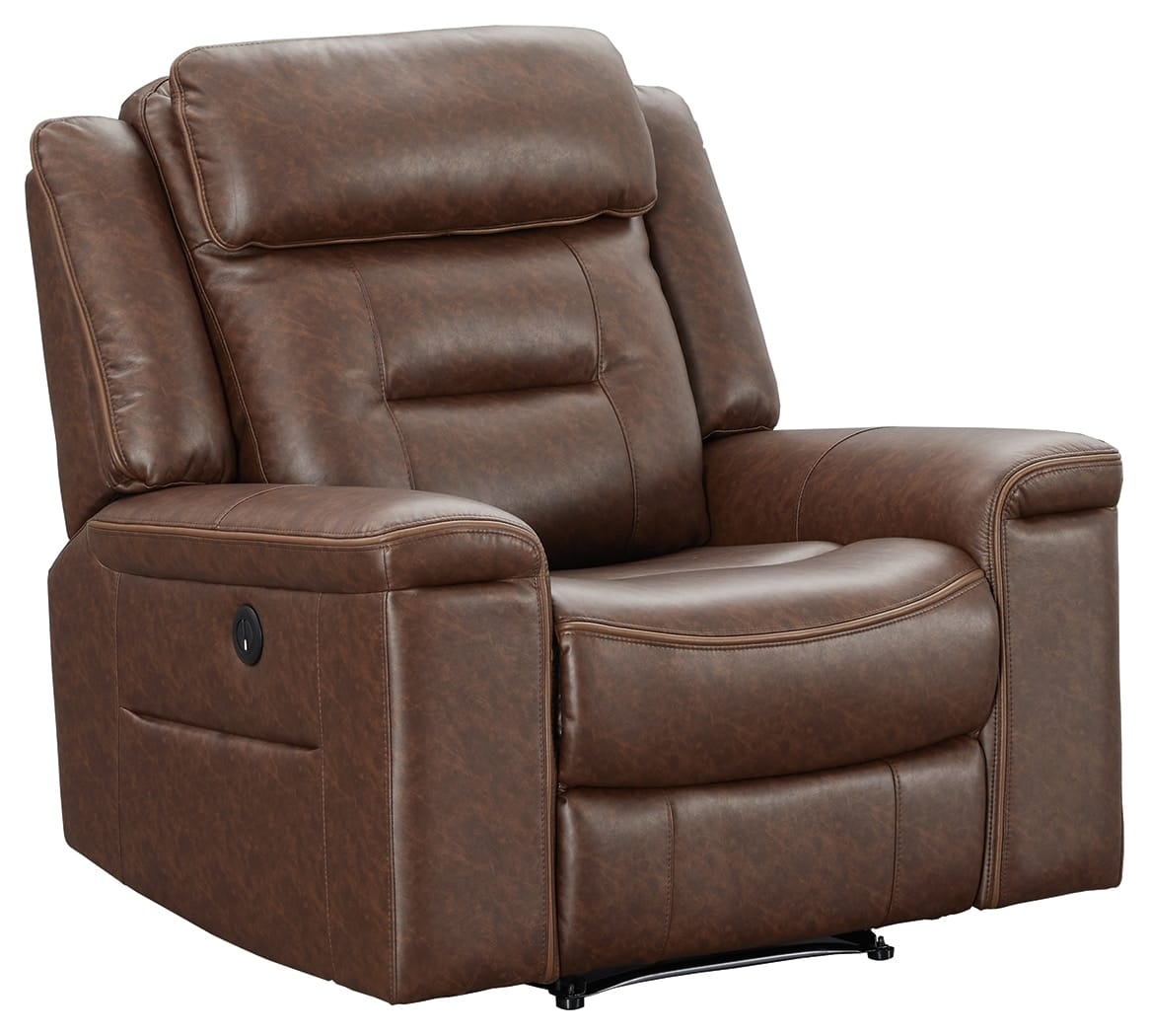 Ashley Living Room McAdoo Power Recliner 6360406