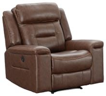 Ashley Living Room McAdoo Power Recliner 6360406