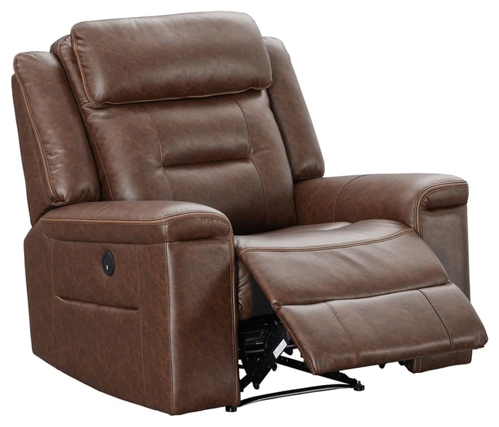 Ashley Living Room McAdoo Power Recliner 6360406