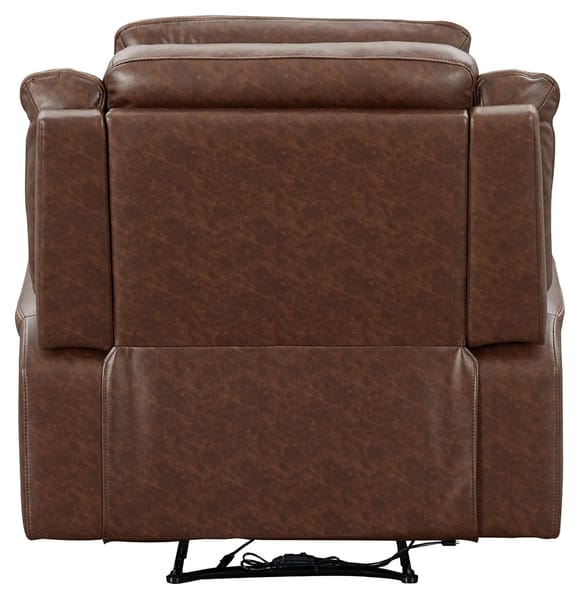 Ashley Living Room McAdoo Power Recliner 6360406