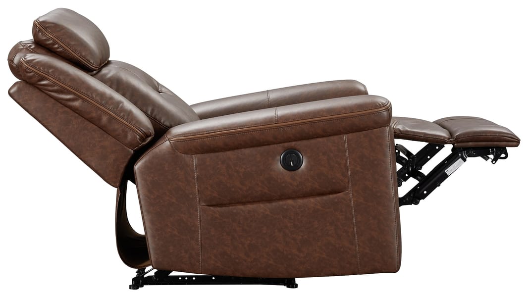Ashley Living Room McAdoo Power Recliner 6360406
