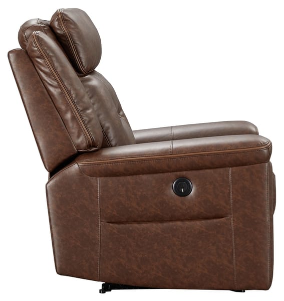 Ashley Living Room McAdoo Power Recliner 6360406