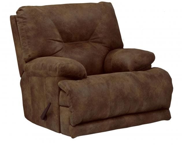 Catnapper Furniture Living Room Power. Lay Flat Recliner 64380-7-Elk
