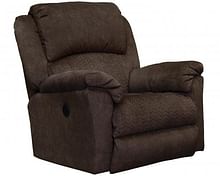 Catnapper Furniture Living Room Power Rocker Recliner 64785-2