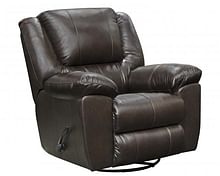 Catnapper Furniture Living Room Power Wall Hugger Recliner 64910-4