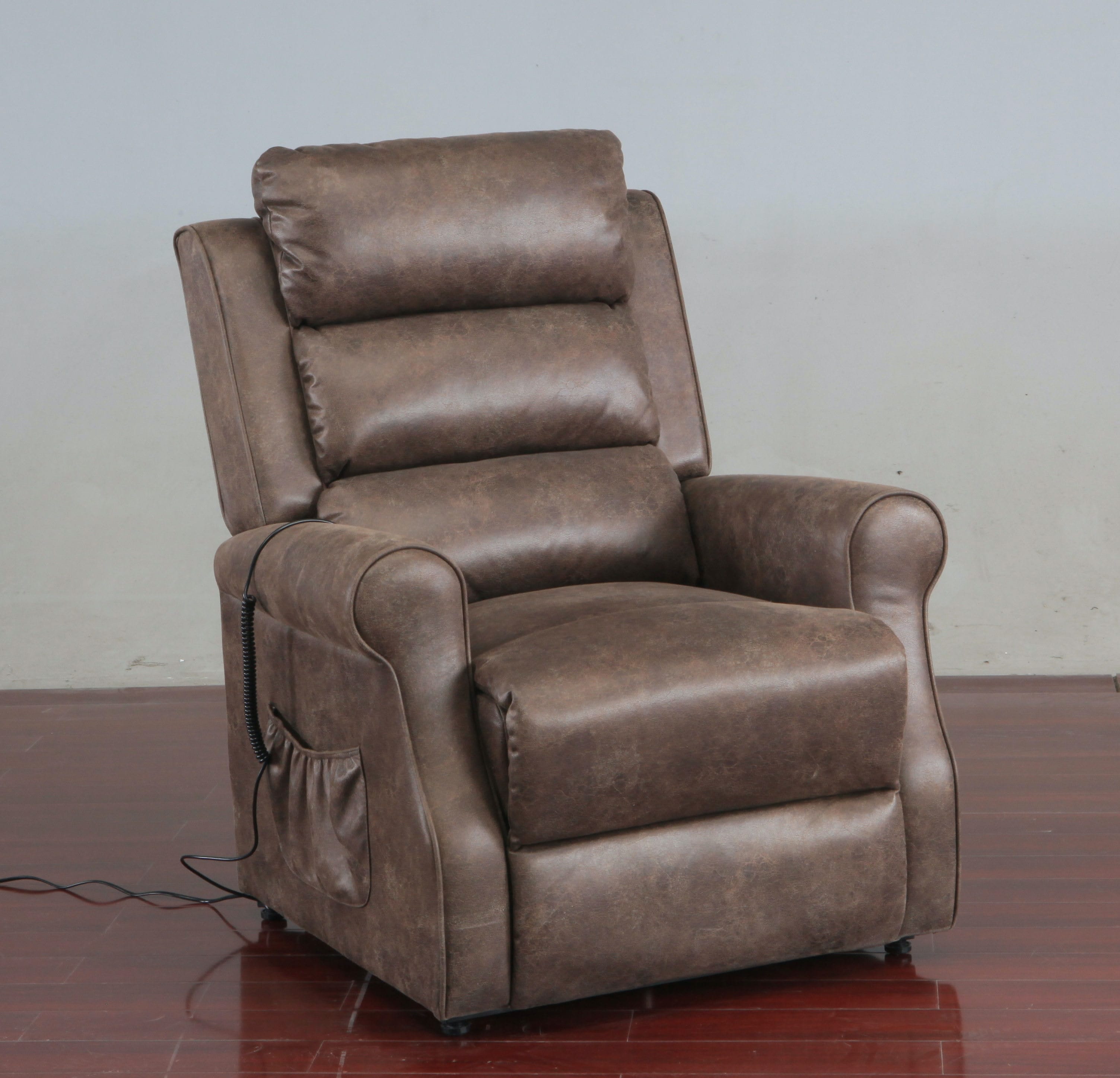 Coaster Living Room Power Lift Recliner (Medium) 650303