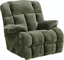 Catnapper Furniture Living Room Rocker Recliner 65412