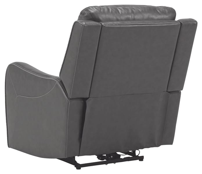 Ashley Living Room Galahad Power Recliner 6610306