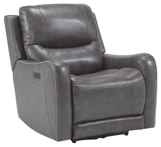 Ashley Living Room Galahad Power Recliner 6610306
