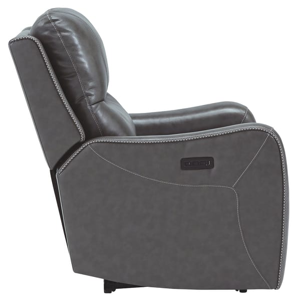 Ashley Living Room Galahad Power Recliner 6610306