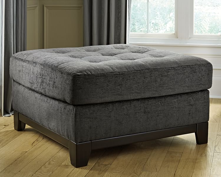 Ashley Living Room Reidshire Oversized Accent Ottoman 6762208