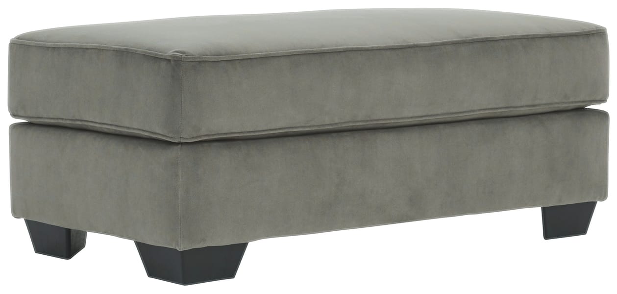 Ashley Living Room Angleton Ottoman 6770314
