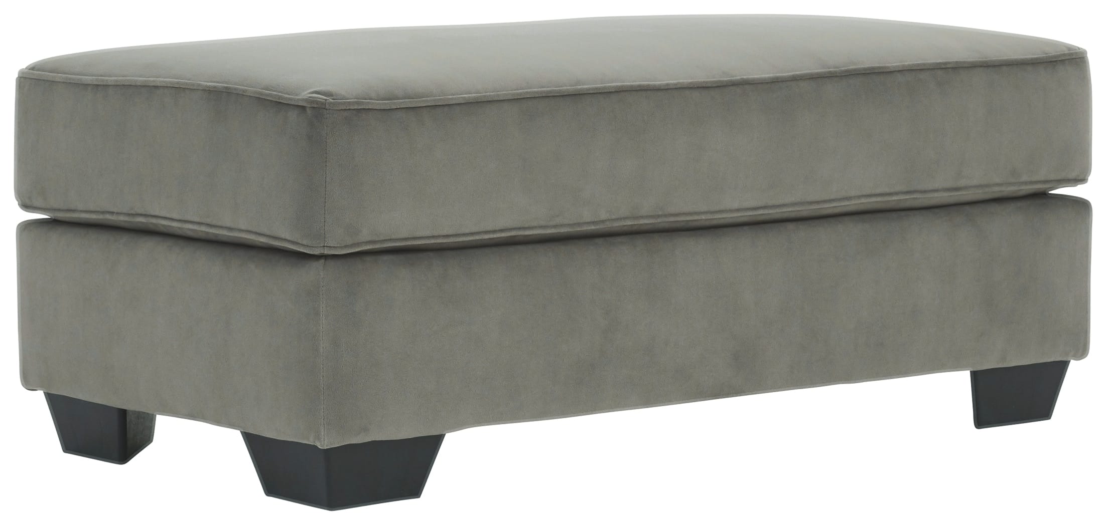 Ashley Living Room Angleton Ottoman 6770314
