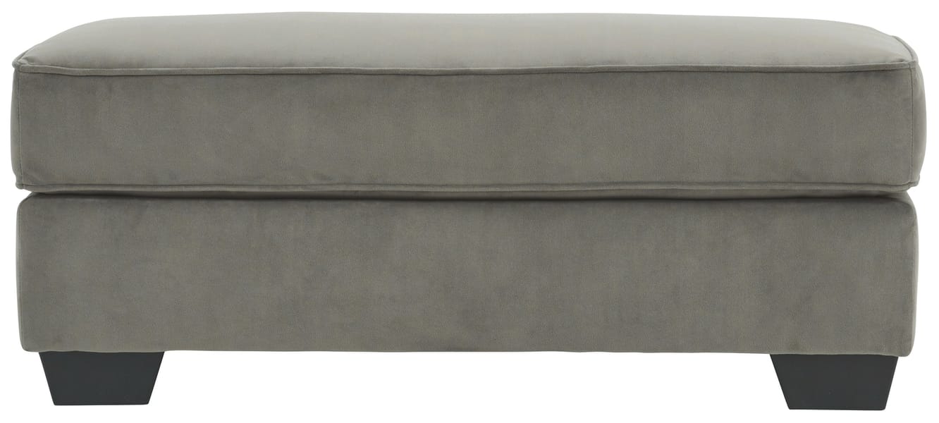 Ashley Living Room Angleton Ottoman 6770314