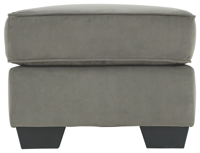 Ashley Living Room Angleton Ottoman 6770314