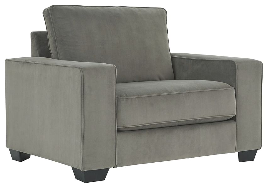 Ashley Living Room Angleton Oversized Chair 6770323