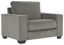 Ashley Living Room Angleton Oversized Chair 6770323