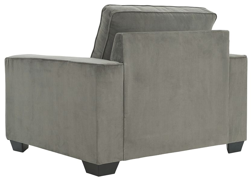 Ashley Living Room Angleton Oversized Chair 6770323