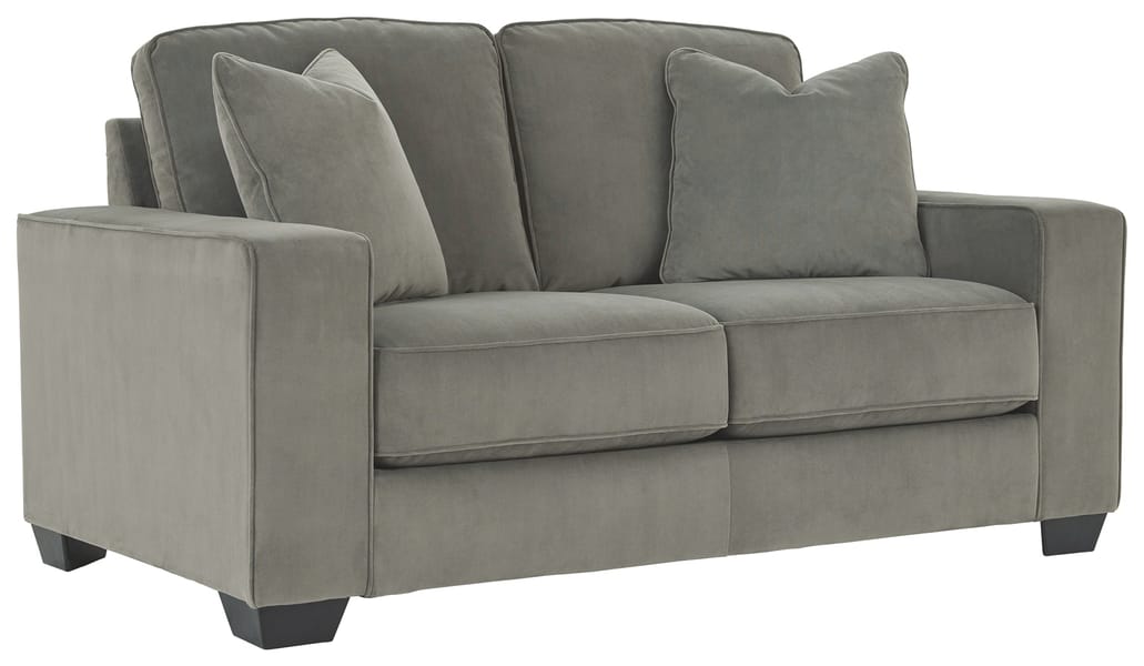 Ashley Living Room Angleton Loveseat 6770335