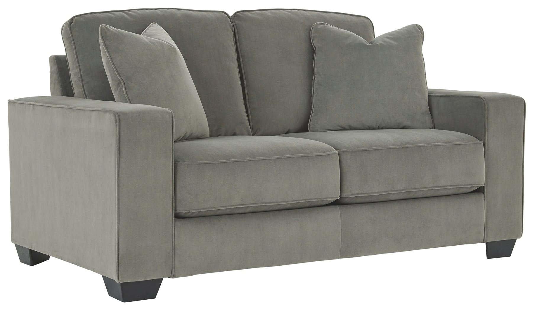 Ashley Living Room Angleton Loveseat 6770335