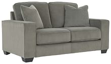Ashley Living Room Angleton Loveseat 6770335