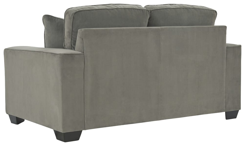Ashley Living Room Angleton Loveseat 6770335