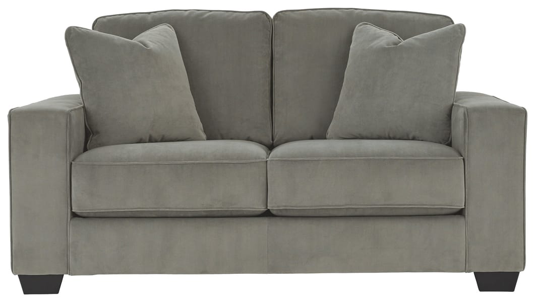 Ashley Living Room Angleton Loveseat 6770335