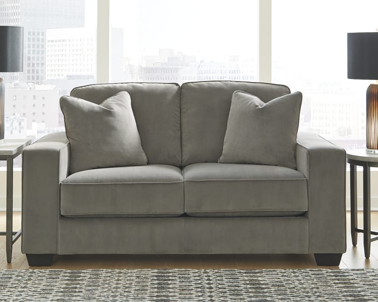Ashley Living Room Angleton Loveseat 6770335