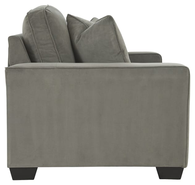 Ashley Living Room Angleton Loveseat 6770335