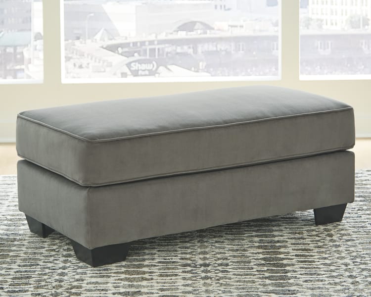 Ashley Living Room Angleton Ottoman 6770314