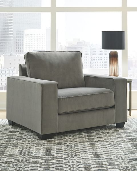 Ashley Living Room Angleton Oversized Chair 6770323