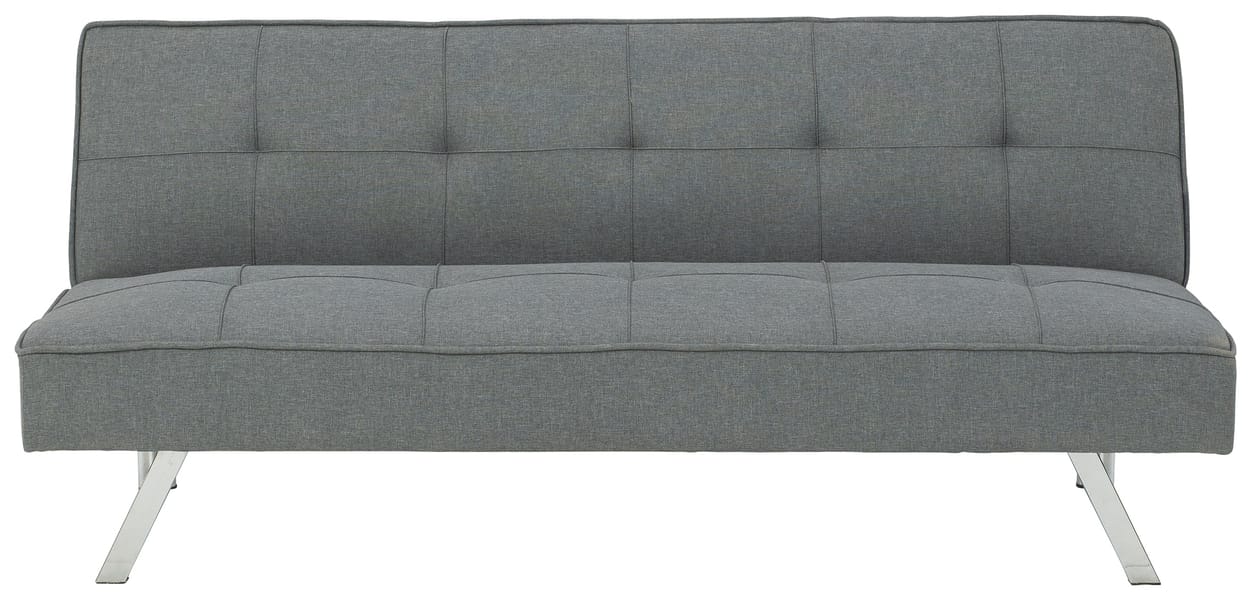 Ashley Living Room Santini Flip Flop Armless Sofa 6800445