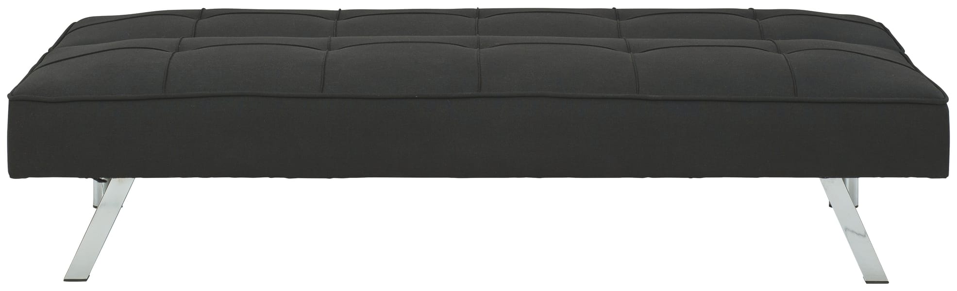 Ashley Living Room Santini Flip Flop Armless Sofa 6800545