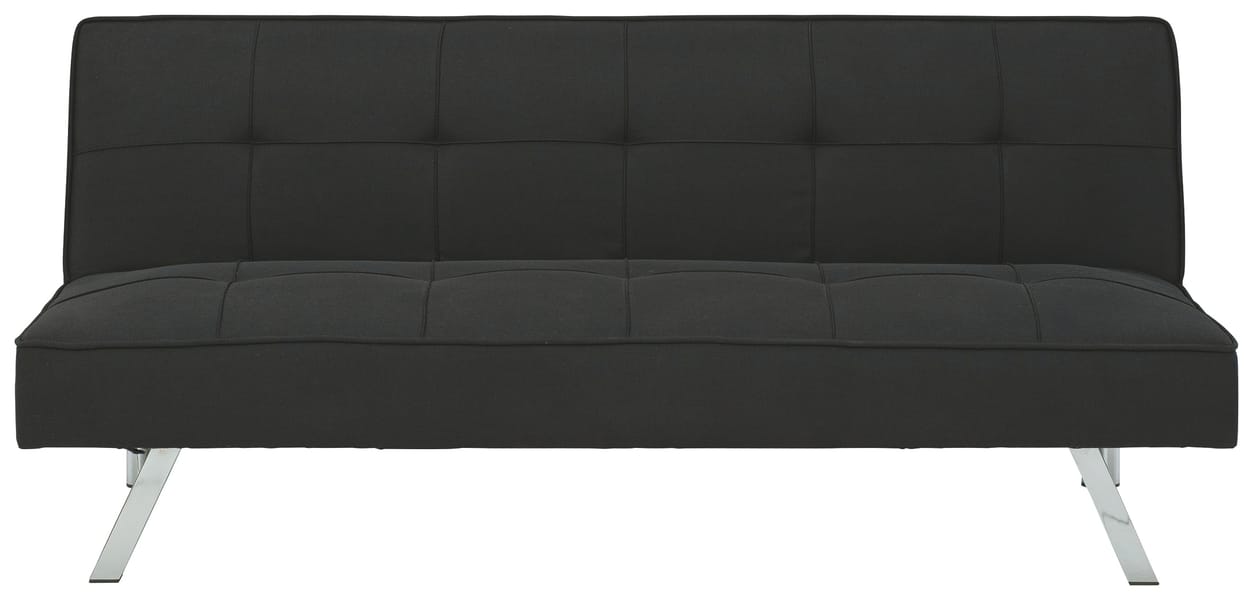 Ashley Living Room Santini Flip Flop Armless Sofa 6800545