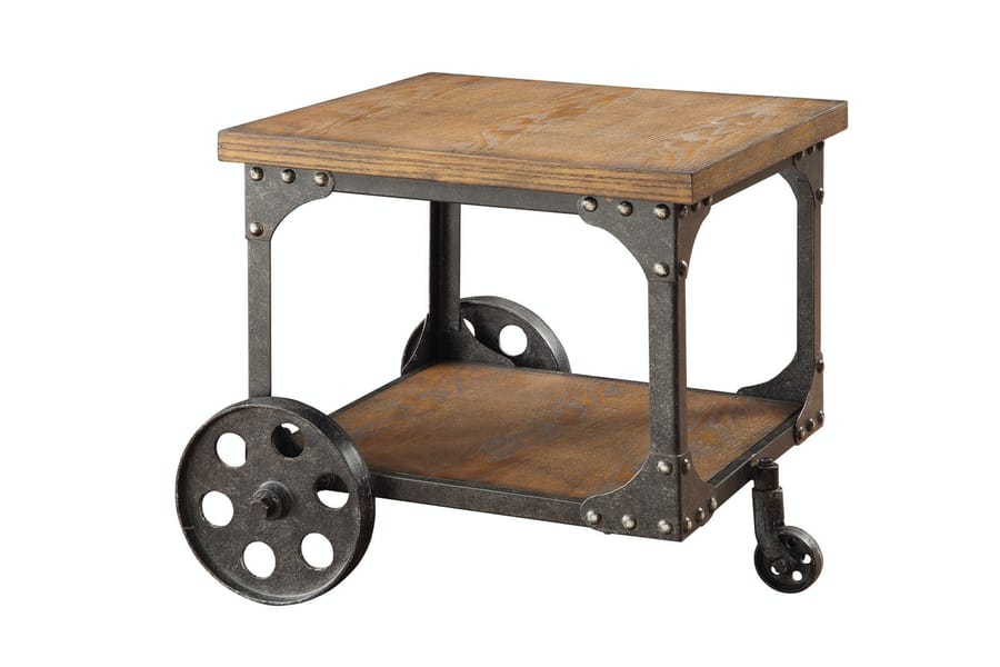 Coaster Living Room End Table 701127