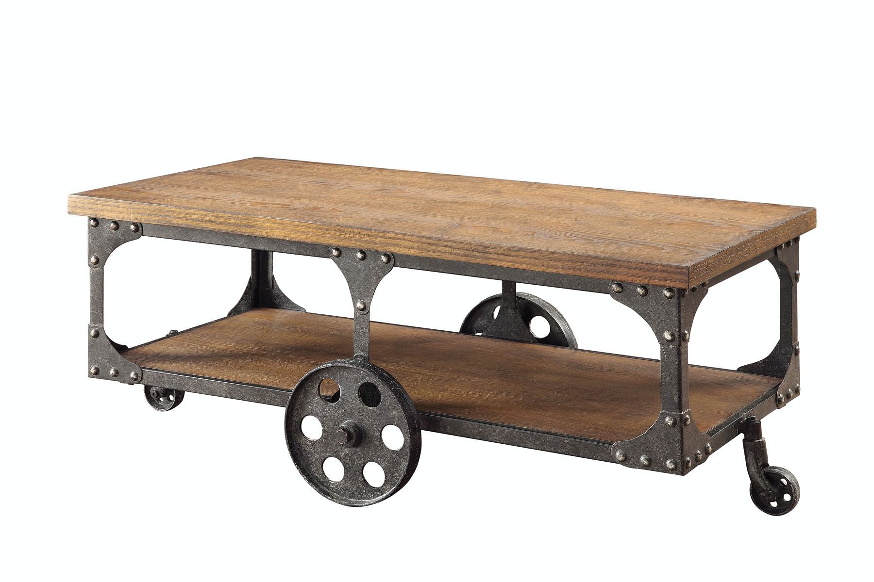 Coaster Living Room Coffee Table 701128