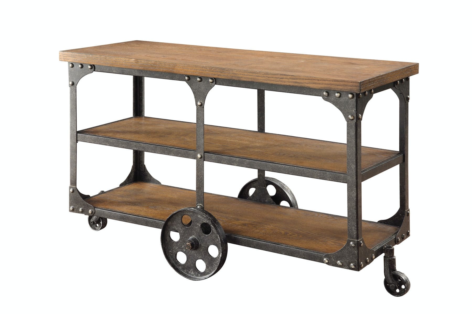 Coaster Living Room Sofa Table 701129