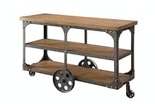 Coaster Living Room Sofa Table 701129