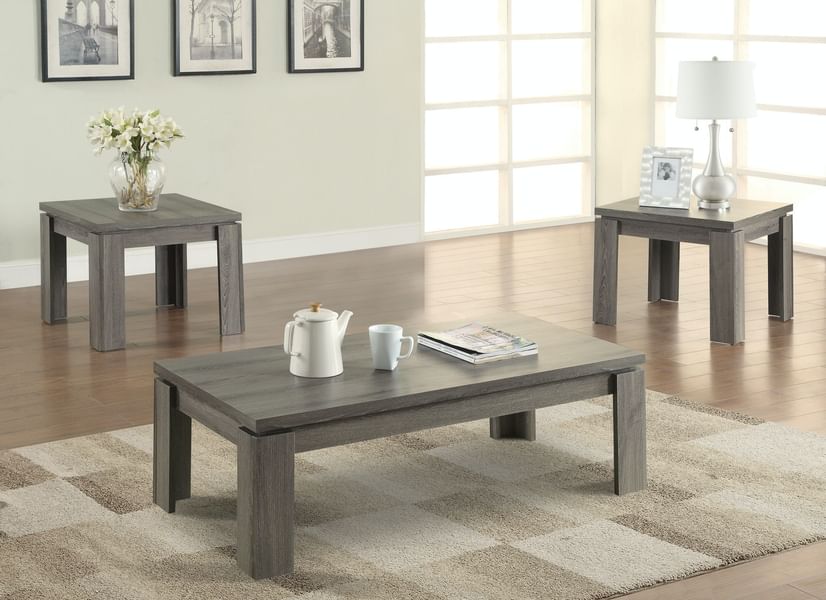 Coaster Living Room 3 Piece Set 701686