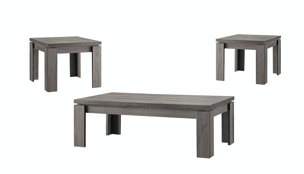 Coaster Living Room 3 Piece Set 701686
