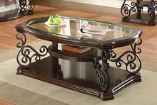 Coaster Living Room Coffee Table 702448