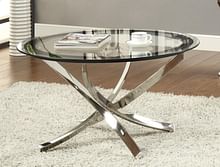 Coaster Living Room Coffee Table 702588